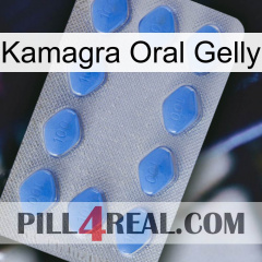 Kamagra Oral Gelly 21